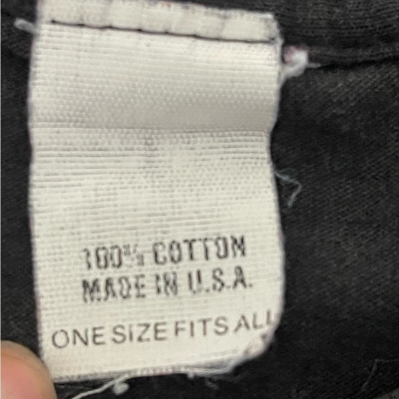 Vintage 90s Siouxsie And The Banshees Portrait T Shirt Punk one sz superstition - Picture 6 of 10